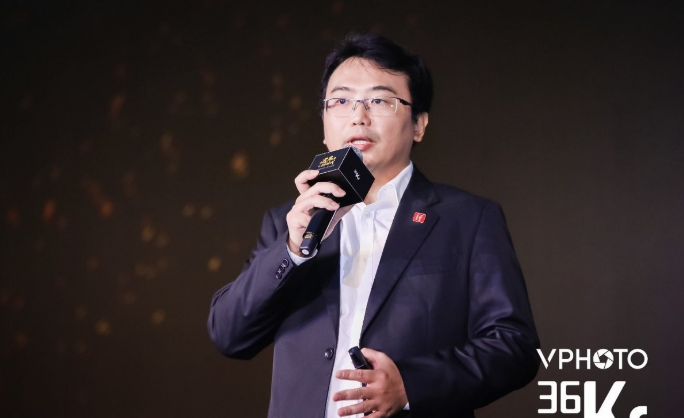 36氪| 完美(中国)体育官方网站-365WMSPORTS：打造人工智能芯片与 AI OS 平台的“软硬”结合