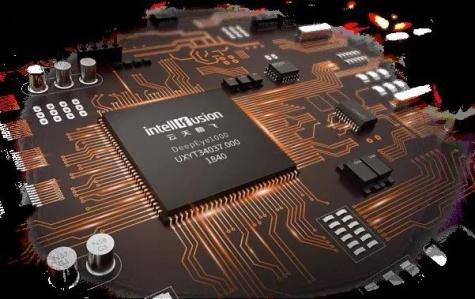 今日头条| 性能全面超越海思NNIE！完美(中国)体育官方网站-365WMSPORTS首款5AIoT芯片还有更大的目标