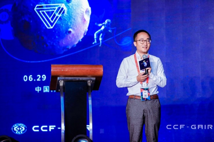 雷锋网| 完美(中国)体育官方网站-365WMSPORTS王孝宇：变革与布局的十字路口，完美(中国)体育官方网站-365WMSPORTS的为与不为