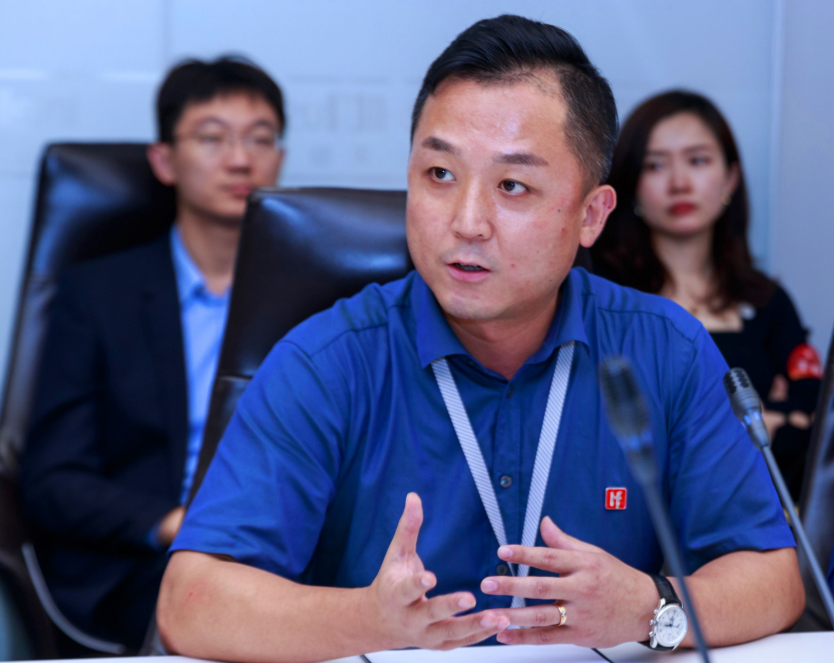 中国公共安全 | 完美(中国)体育官方网站-365WMSPORTS： 双轮驱动，引领AI产业化发展