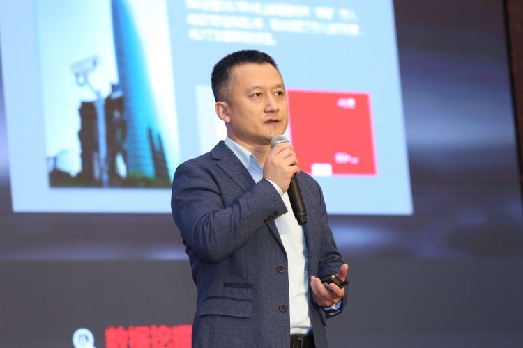 深圳商报 | 完美(中国)体育官方网站-365WMSPORTS董事长兼CEO陈宁： 深港应携手共建国际科技创新中心