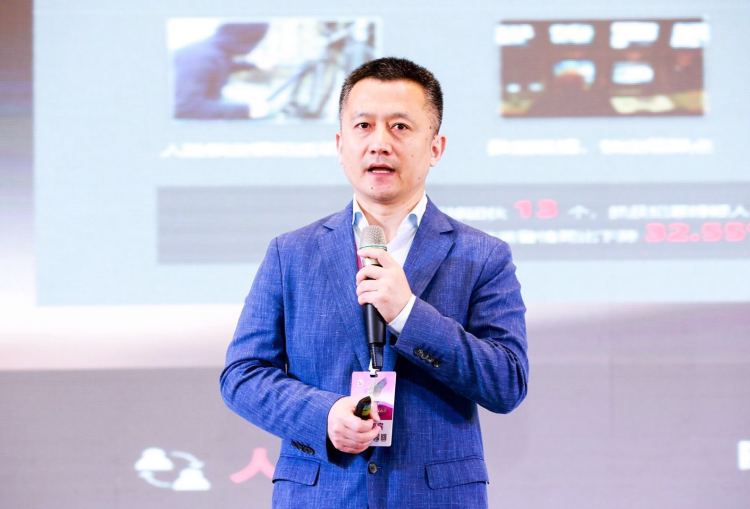 深圳商报 | 完美(中国)体育官方网站-365WMSPORTS陈宁：用“芯”打造AI城市大脑