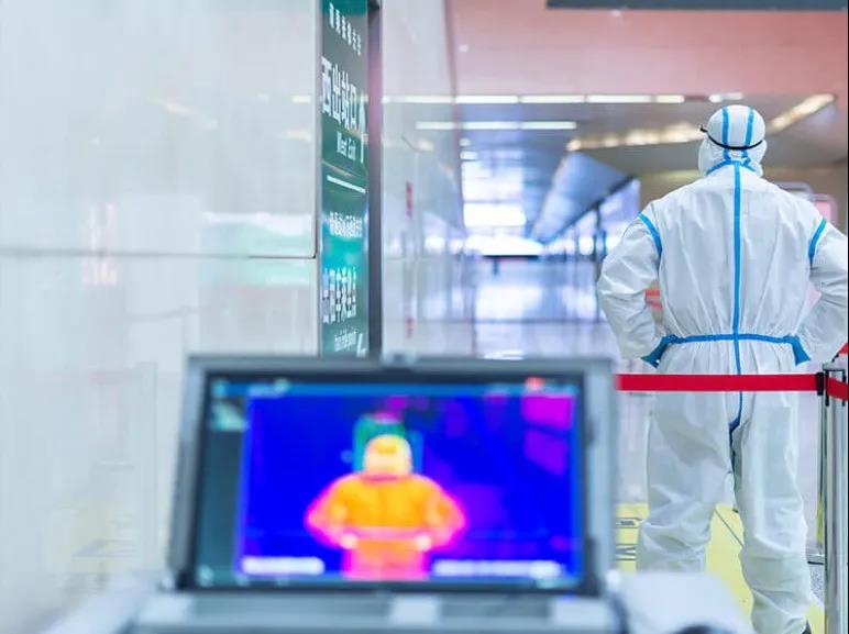 完美(中国)体育官方网站-365WMSPORTS：给城市建造一颗“超级大脑” | 真格科技故事